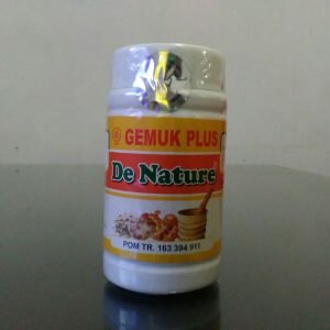 GEMUK PLUS