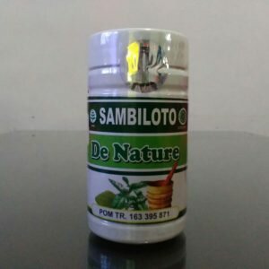 SAMBILOTO