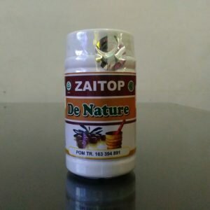 ZAITOP